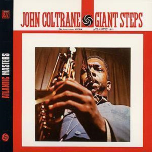 This CD is brand new.Format: CDMusic Style: Free JazzThis item's title is: Giant StepsArtist: John ColtraneLabel: JazzBarcode: 081227361020Release Date: 9/23/2002