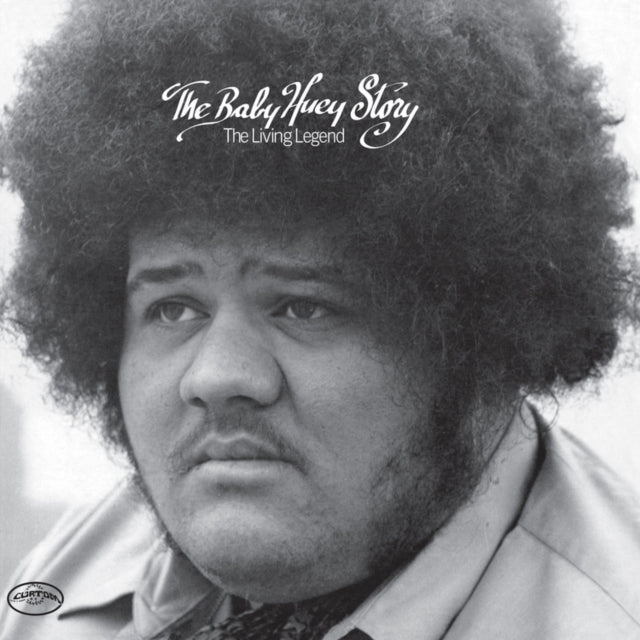 Baby Huey Story: The Living Legend (Rhino Reserve)