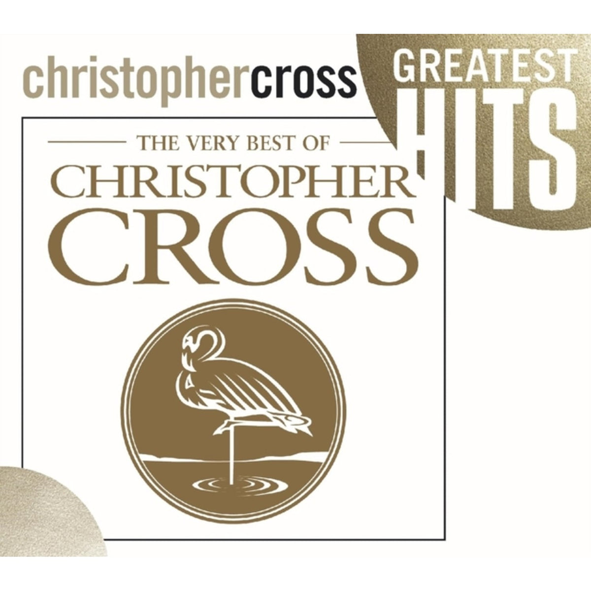 Very Best Of Christopher Cross