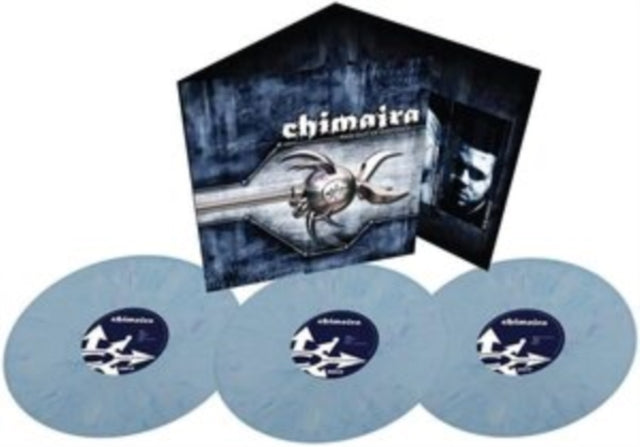 Pass Out Of Existence 20Th Anniversary (Deluxe Edition/3LP)