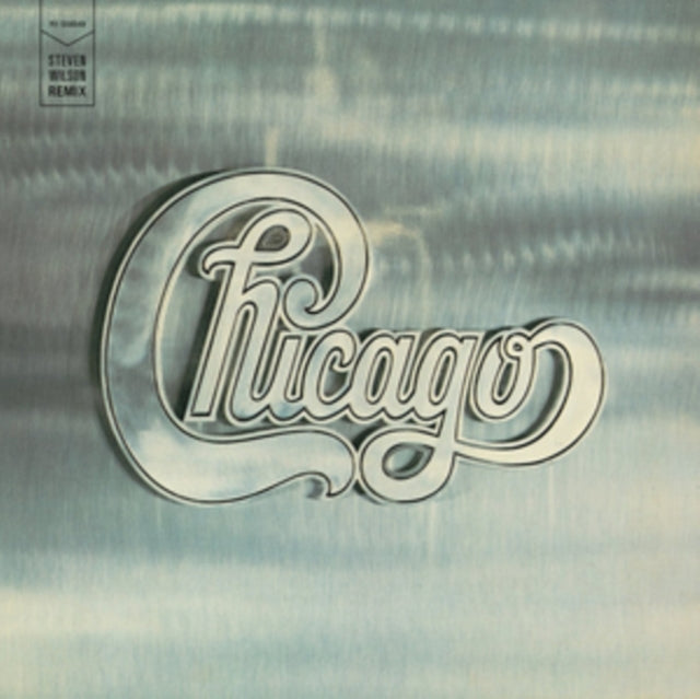 Chicago Ii (Steven Wilson Remix)