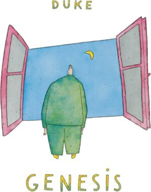 This LP Vinyl is brand new.Format: LP VinylMusic Style: Pop RockThis item's title is: DukeArtist: GenesisLabel: ATLANTIC CATALOG GROUPBarcode: 081227955335Release Date: 4/28/2015