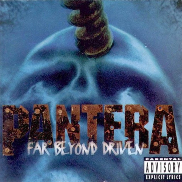 Complete Studio Albums 1990-2000 & Far Beyond Driven