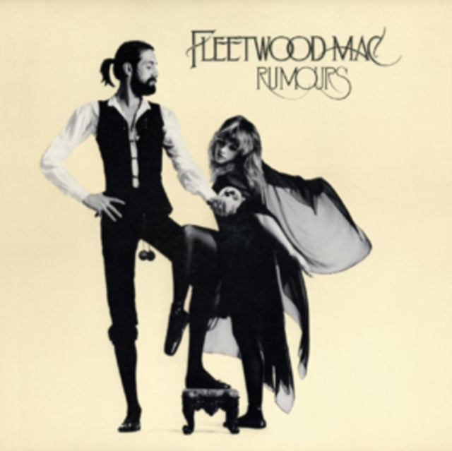 This CD is brand new.Format: CDThis item's title is: RumoursArtist: Fleetwood MacLabel: RHINOBarcode: 081227967789Release Date: 1/28/2013
