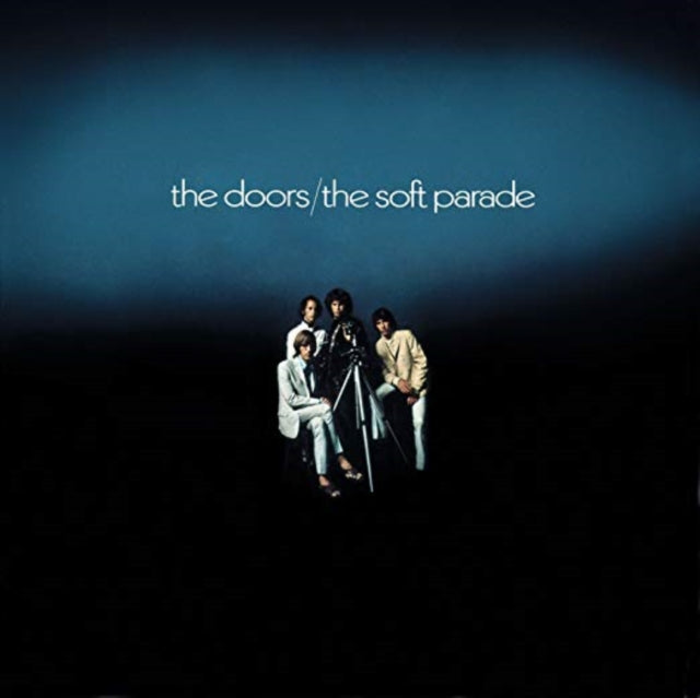 Soft Parade