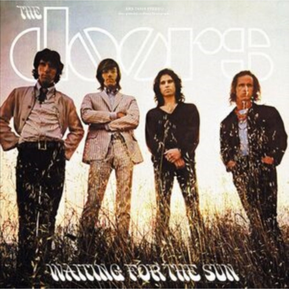 Doors (Remastered) & Waiting For The Sun