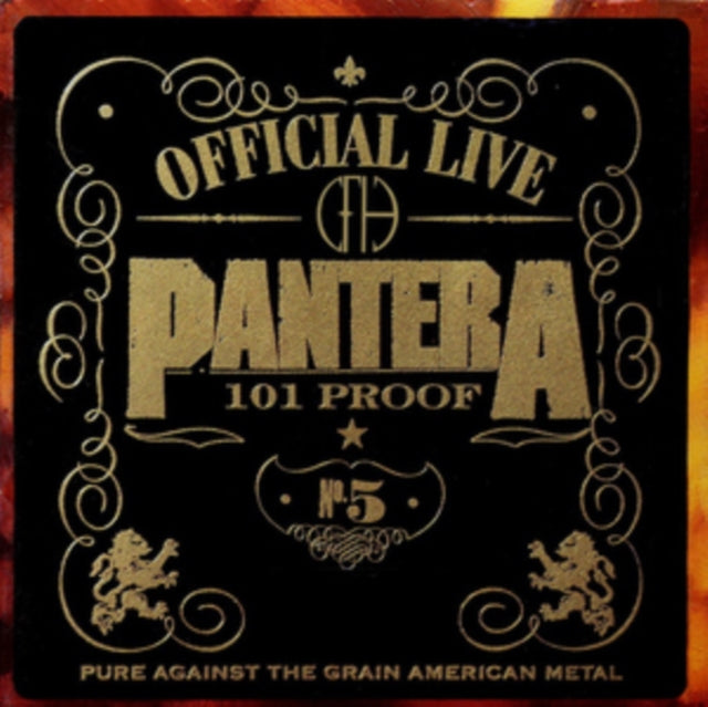 Official Live