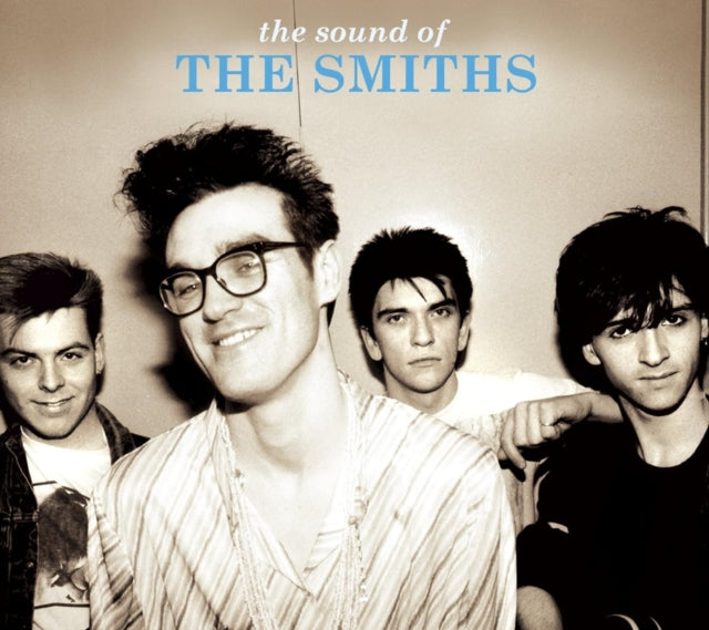 Sound Of The Smiths: Very Best Of The Smiths