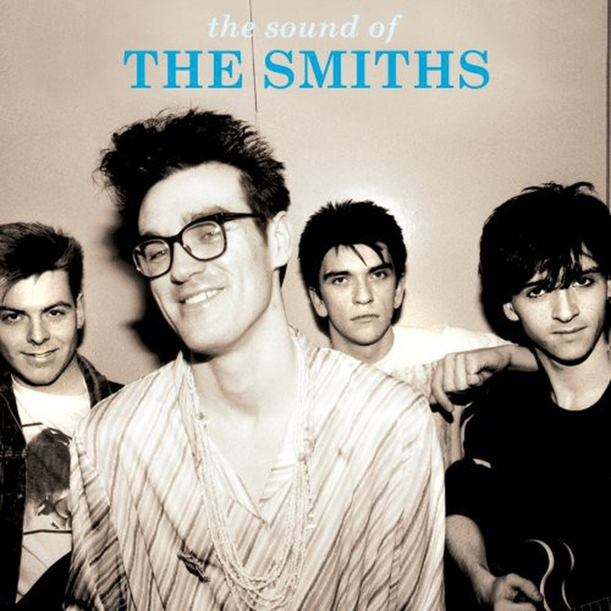 Sound Of The Smiths: Very Best Of The Smiths & Strangeways Here We Come
