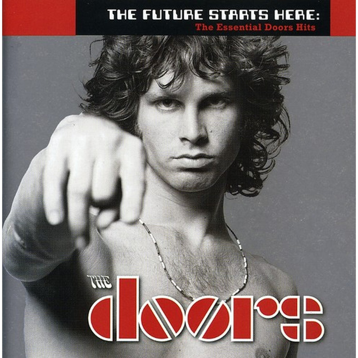 In Concert & Waiting For The Sun & Future Starts Here: The Essential Doors Hits