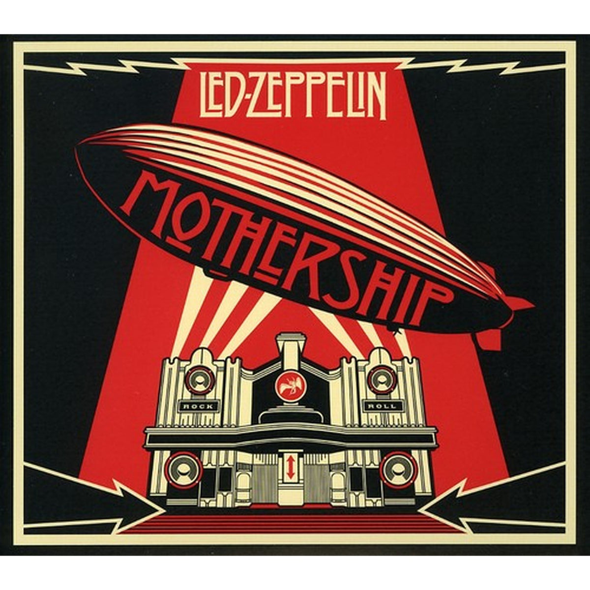 Mothership