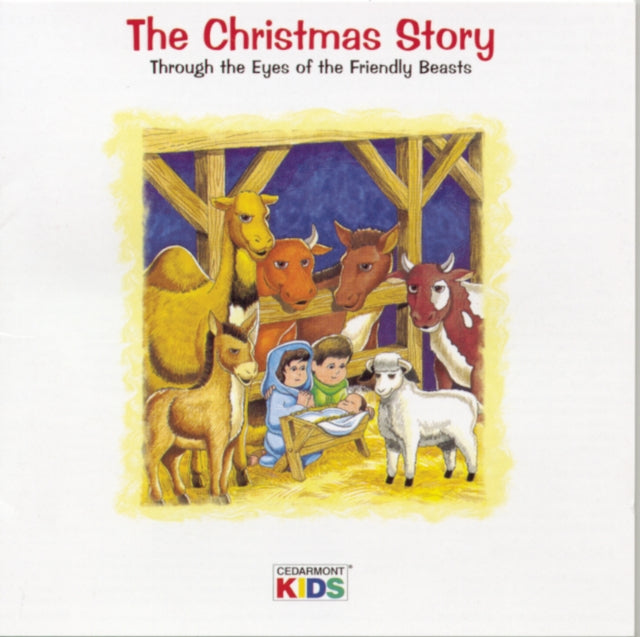 Christmas Story