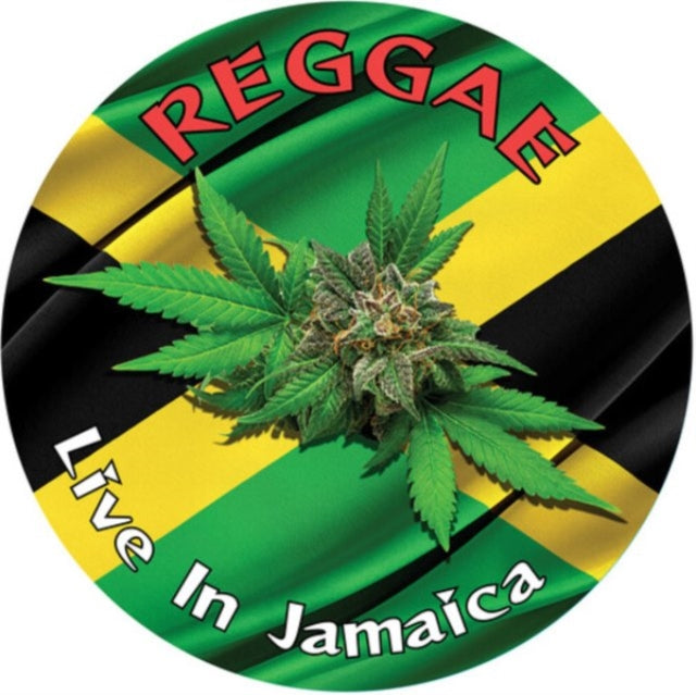 This LP Vinyl is brand new.Format: LP VinylThis item's title is: Reggae: Live In Jamaica (Picture Disc)Artist: Various ArtistsBarcode: 089353502423Release Date: 3/4/2022