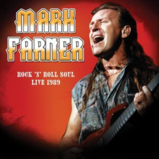 This CD is brand new.Format: CDThis item's title is: Rock N Roll Soul: Live, August 20, 1989Artist: Mark FarnerBarcode: 089353516420Release Date: 11/17/2023