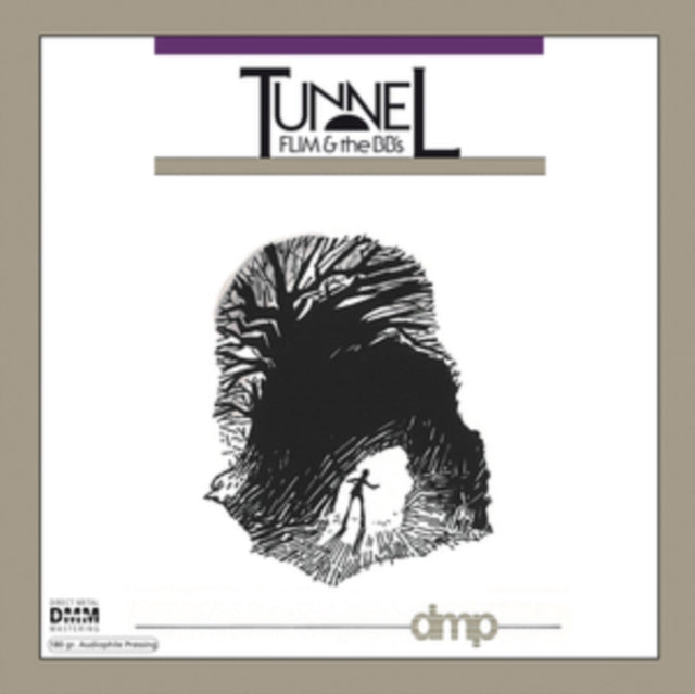 Tunnel (2LP)