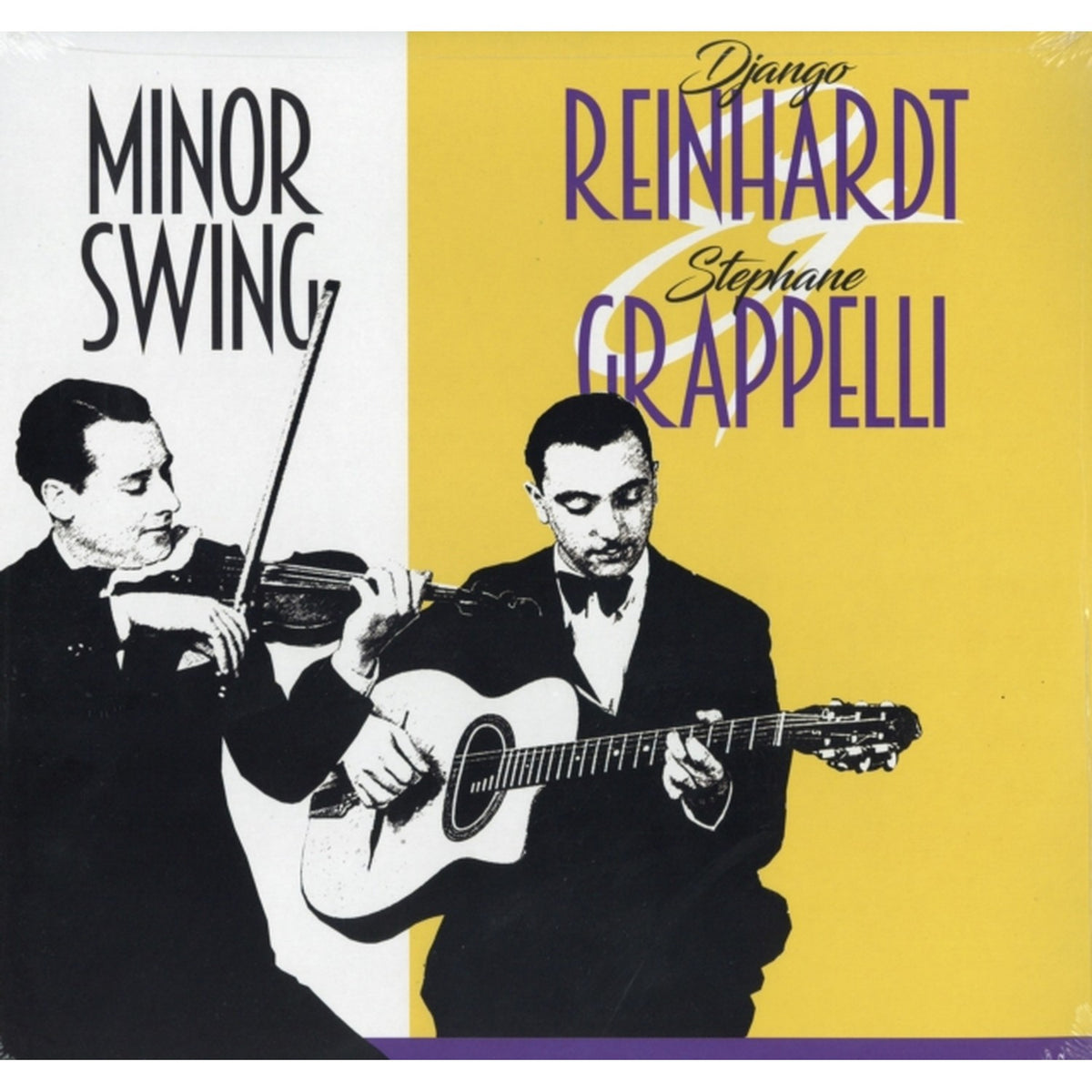 Minor Swing