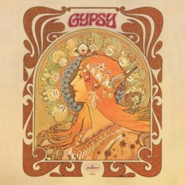 This LP Vinyl is brand new.Format: LP VinylMusic Style: Prog RockThis item's title is: GypsyArtist: GypsyLabel: INC. SUNDAZED MUSICBarcode: 090771418418Release Date: 7/21/2023