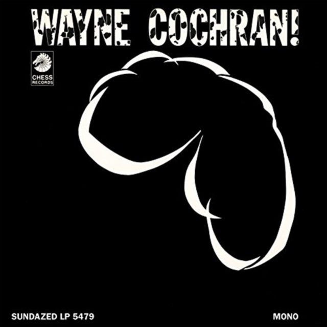 This LP Vinyl is brand new.Format: LP VinylMusic Style: SoulThis item's title is: Wayne CochranArtist: Wayne CochranLabel: INC. SUNDAZED MUSICBarcode: 090771547910Release Date: 4/1/2017
