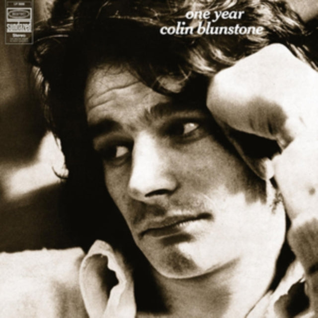 Colin Blunstone - One Year (2LP/50Th Anniversary Edition)