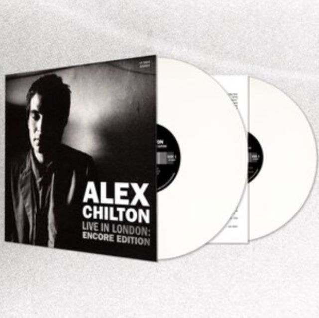 Live In London: Encore Edition (White Vinyl/2LP)