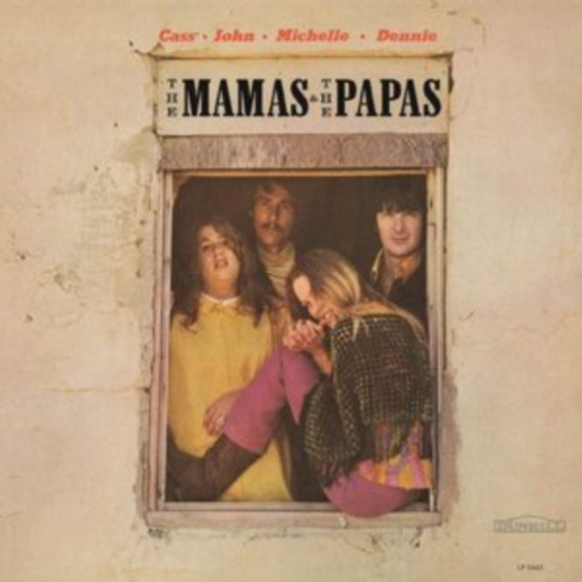 This CD is brand new.Format: CDMusic Style: Folk RockThis item's title is: Mamas And The PapasArtist: Mamas & The PapasLabel: INC. SUNDAZED MUSICBarcode: 090771563620Release Date: 4/7/2023