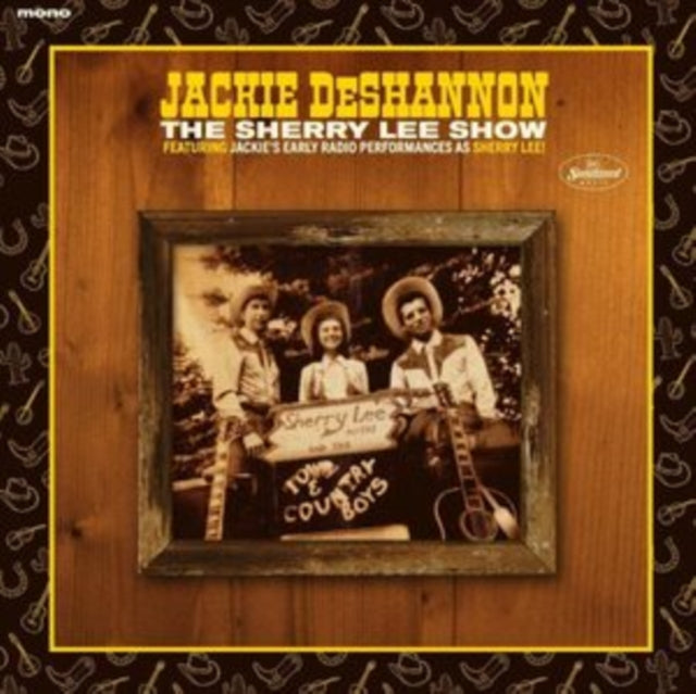 Product Image : This CD is brand new.<br>Format: CD<br>This item's title is: Sherry Lee Show (2CD)<br>Artist: Jackie Deshannon<br>Label: INC. SUNDAZED MUSIC<br>Barcode: 090771563927<br>Release Date: 9/8/2023