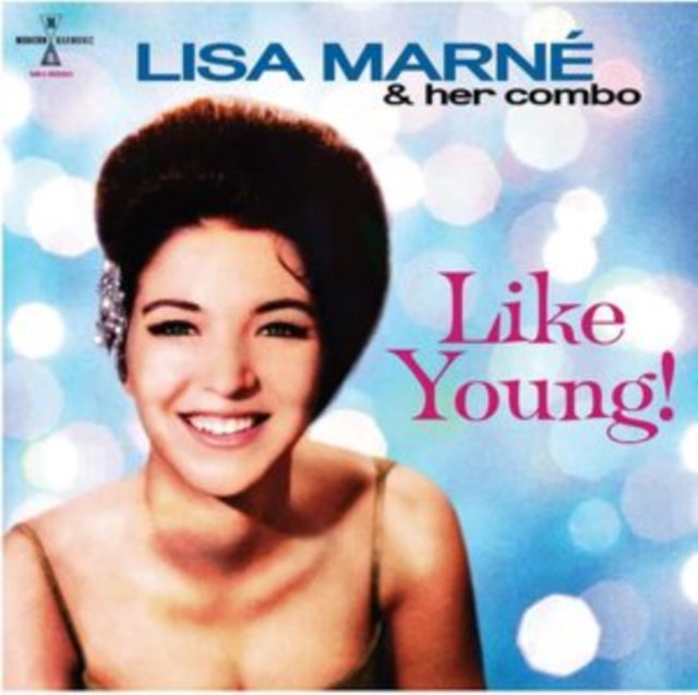 This LP Vinyl is brand new.Format: LP VinylThis item's title is: Like Young!Artist: Lisa & Her Combo MarneBarcode: 090771828019Release Date: 5/12/2023