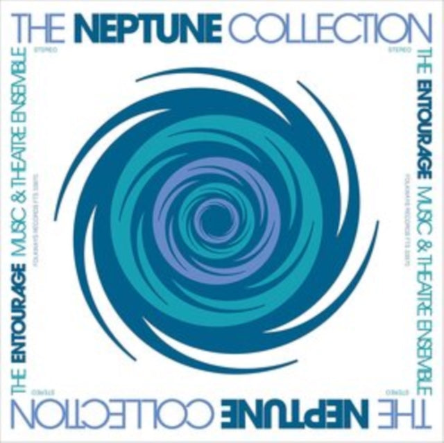 This LP Vinyl is brand new.Format: LP VinylMusic Style: LeftfieldThis item's title is: Neptune CollectionArtist: Entourage Music & Theatre EnsembleLabel: SMITHSONIAN FOLKWAYSBarcode: 093073387017Release Date: 5/22/2020