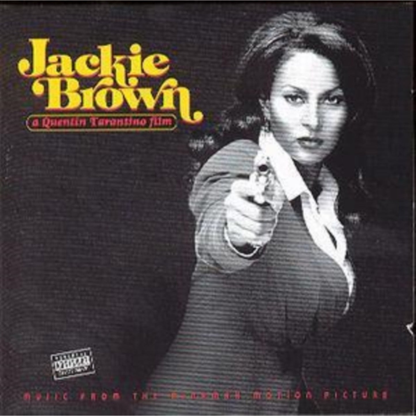 Jackie Brown (Music From The M