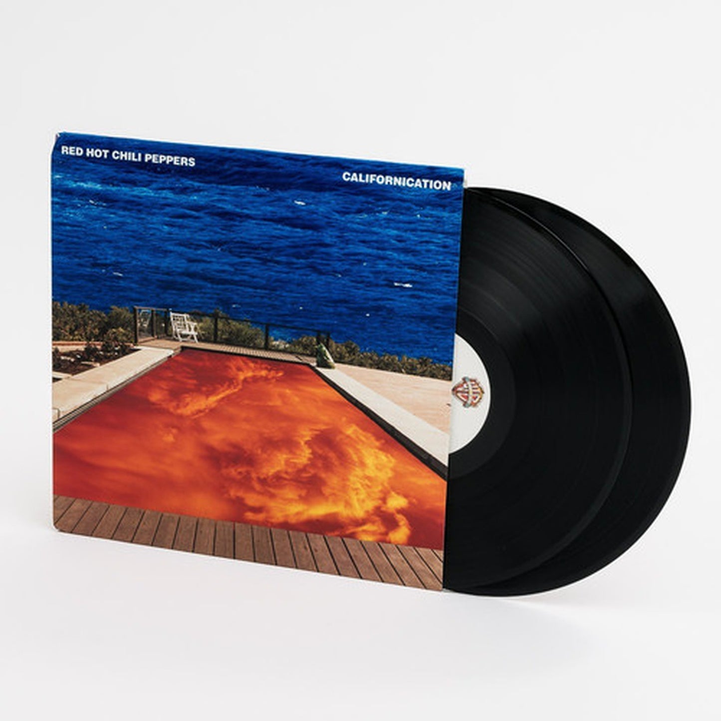 Californication (2LP/180G)