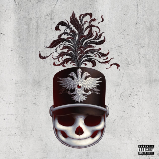 Black Parade (20Th Anniversary/Deluxe)