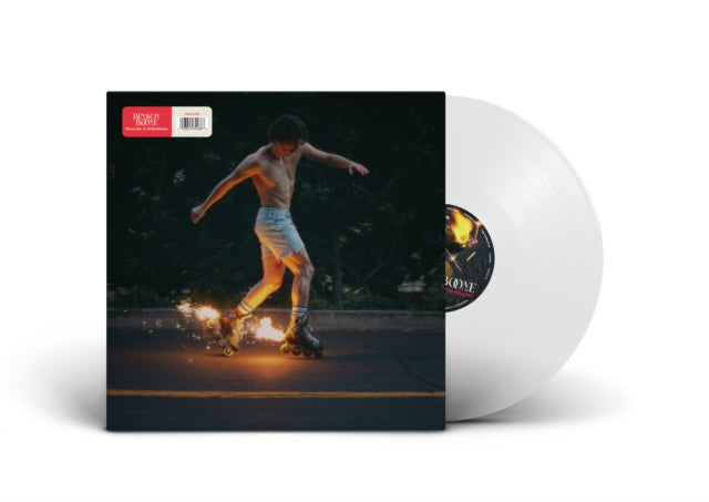This LP Vinyl is brand new.Format: LP VinylThis item's title is: Fireworks & Rollerblades (Clear LP Vinyl)Artist: Benson BooneBarcode: 093624842866Release Date: 7/26/2024