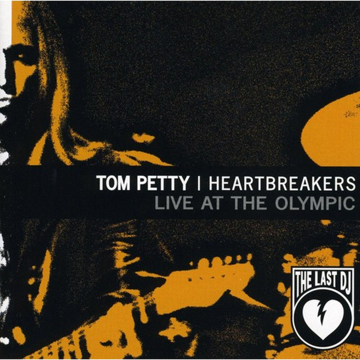 Greatest Hits & Last Dj Live At The Olympic