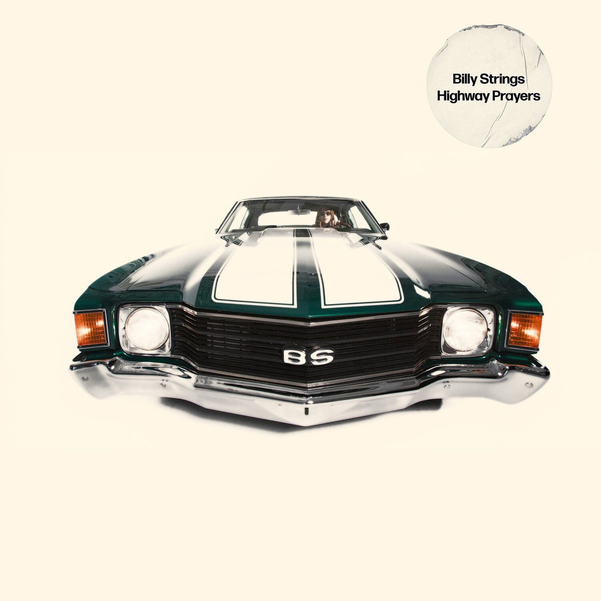 Highway Prayers (2CD)