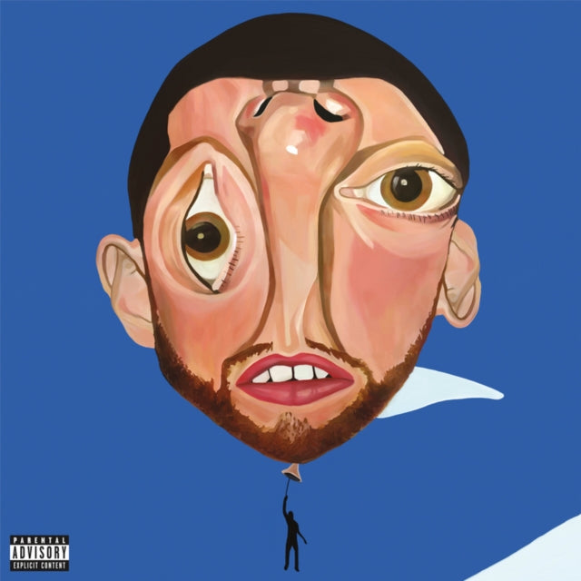 This Music Cassette is brand new.Format: Music CassetteMusic Style: Jazzy Hip-HopThis item's title is: Balloonerism (Translucent Blue Cassette)Artist: Mac MillerLabel: Warner RecordsBarcode: 093624847946Release Date: 1/17/2025