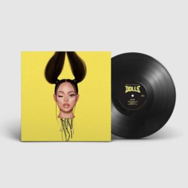 Dolls Ep