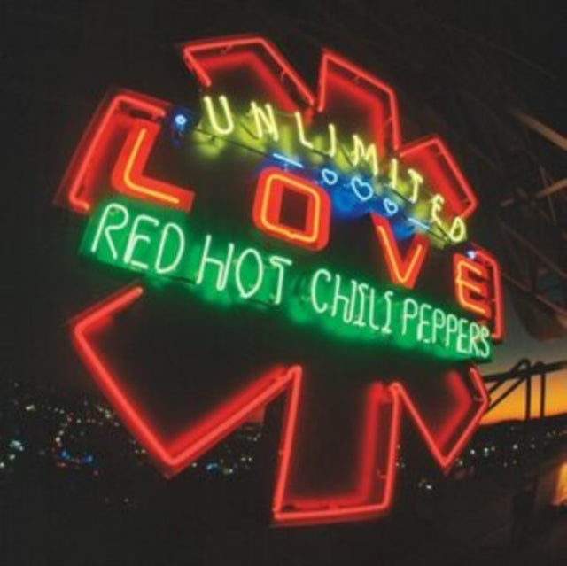 This LP Vinyl is brand new.Format: LP VinylMusic Style: KrautrockThis item's title is: Unlimited Love (2LP/Color Vinyl)Artist: Red Hot Chili PeppersLabel: Bureau BBarcode: 093624873495Release Date: 4/1/2022