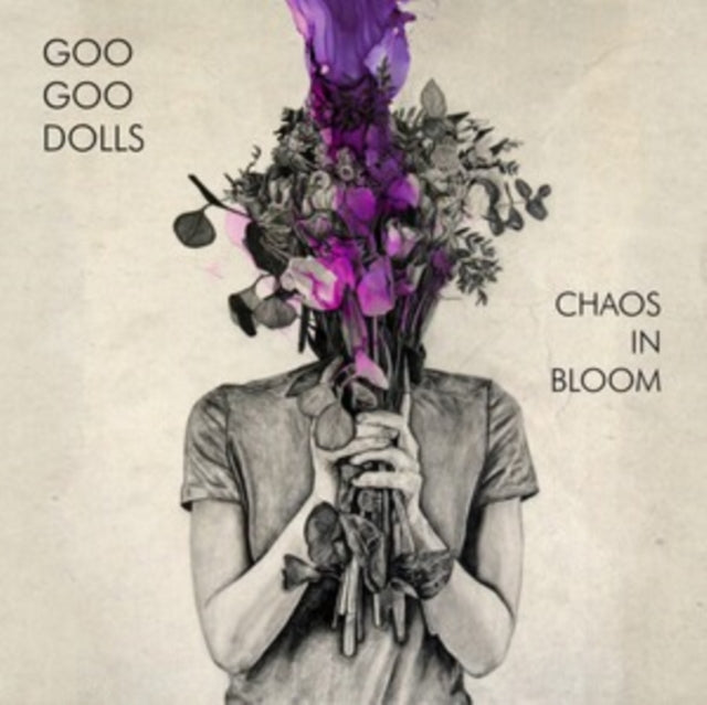 This LP Vinyl is brand new.Format: LP VinylThis item's title is: Chaos In BloomArtist: Goo Goo DollsBarcode: 093624878391Release Date: 1/13/2023