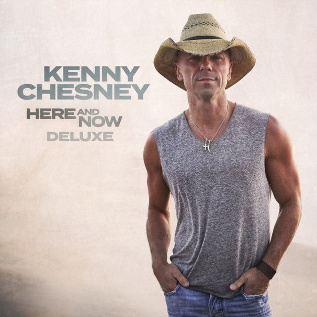 Here & Now (Deluxe)