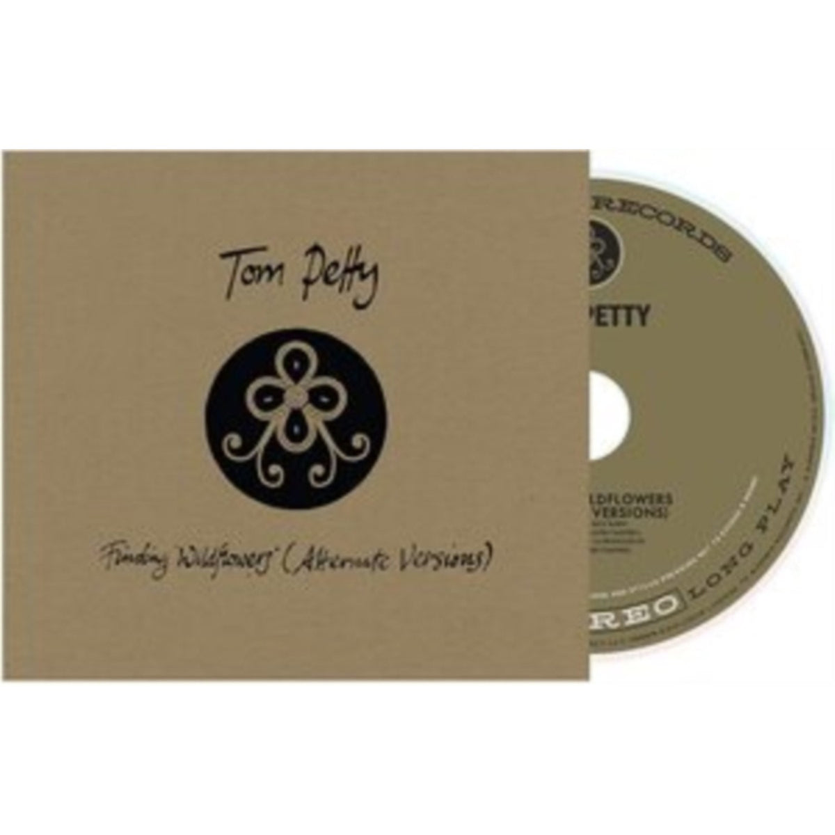 Finding Wildflowers (Alternate Versions)