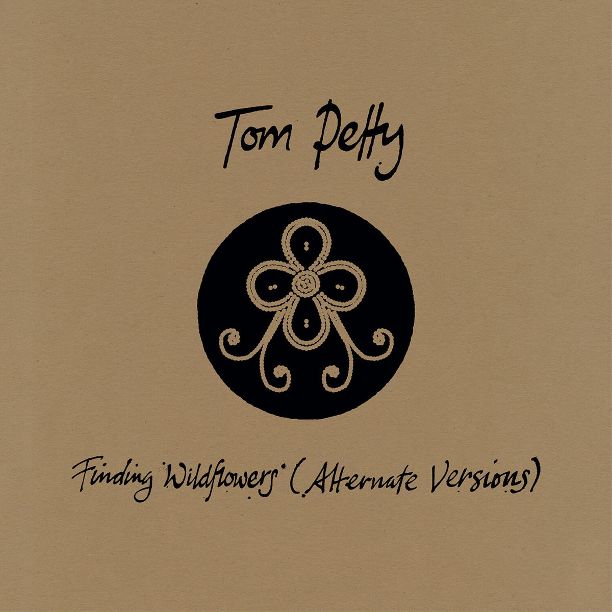 Finding Wildflowers (Alternate Versions) (2LP)