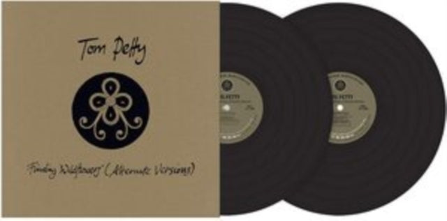 Finding Wildflowers (Alternate Versions) (2LP)