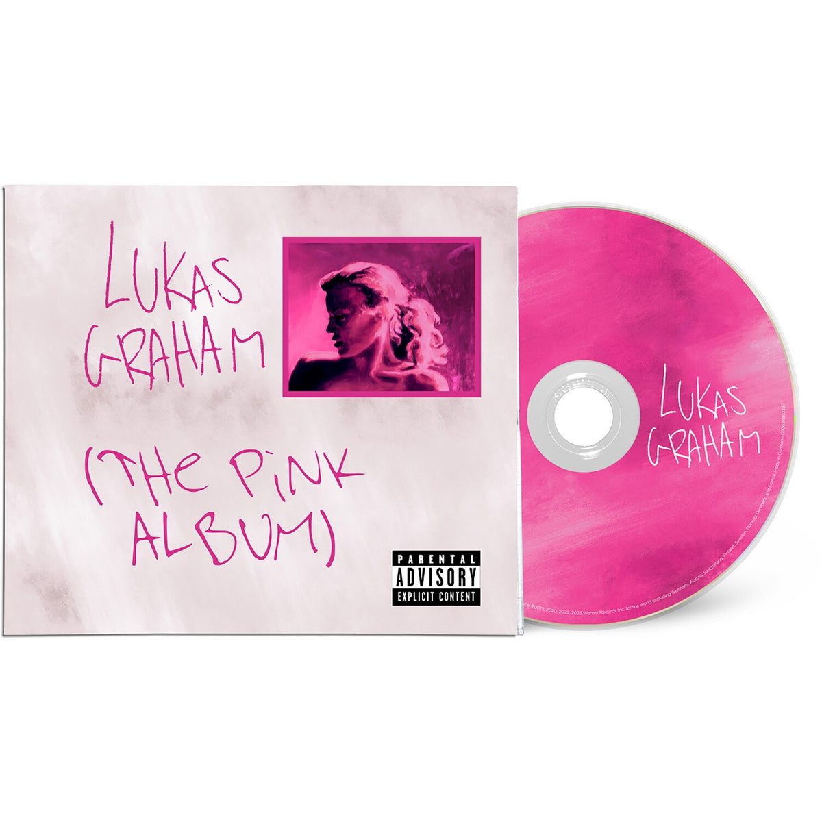 4 (The Pink Album)
