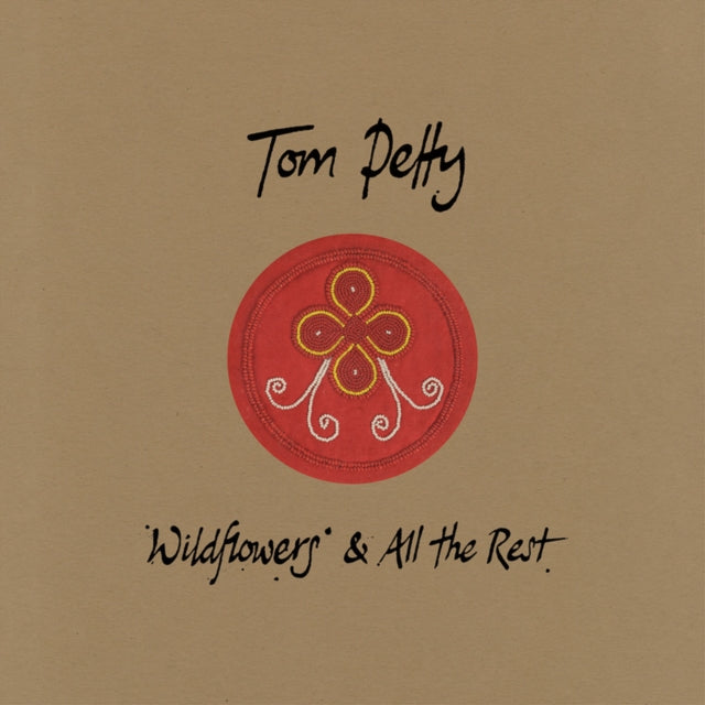 Wildflowers & All The Rest (Deluxe Edition/7LP)