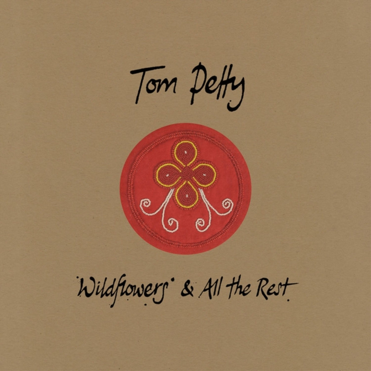 Wildflowers & All The Rest (Deluxe Edition/7LP)