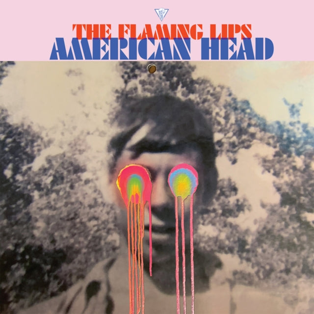 This CD is brand new.Format: CDMusic Style: Acid RockThis item's title is: American HeadArtist: Flaming LipsLabel: WARNER RECORDSBarcode: 093624893035Release Date: 9/11/2020