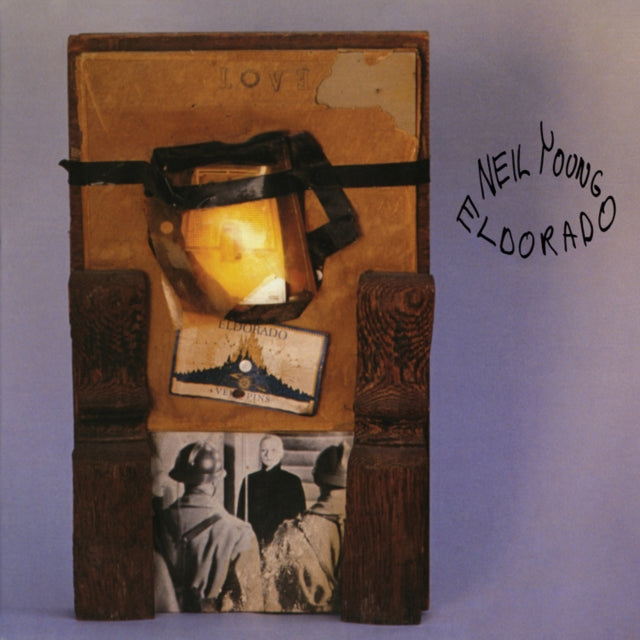 This CD is brand new.Format: CDMusic Style: Classic RockThis item's title is: EldoradoArtist: Neil Young & The RestlessLabel: REP/REPRISEBarcode: 093624893806Release Date: 8/19/2022