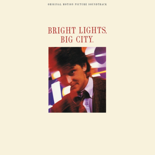 This LP Vinyl is brand new.Format: LP VinylMusic Style: SoundtrackThis item's title is: Bright Lights, Big City Ost (Limited Edition/Bone Colored LP Vinyl)Artist: Various ArtistsLabel: WARNER BROS.Barcode: 093624895305Release Date: 9/4/2020