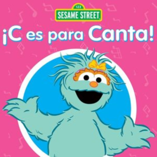 This CD is brand new.Format: CDThis item's title is: C Es Para Canta!Artist: Sesame StreetBarcode: 093624904854Release Date: 9/21/2018