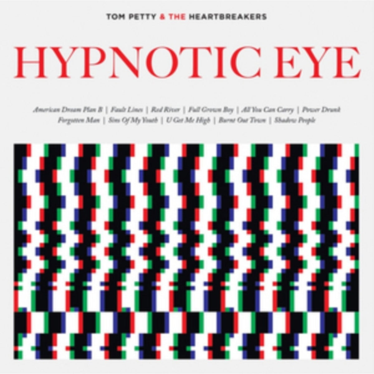 Hypnotic Eye